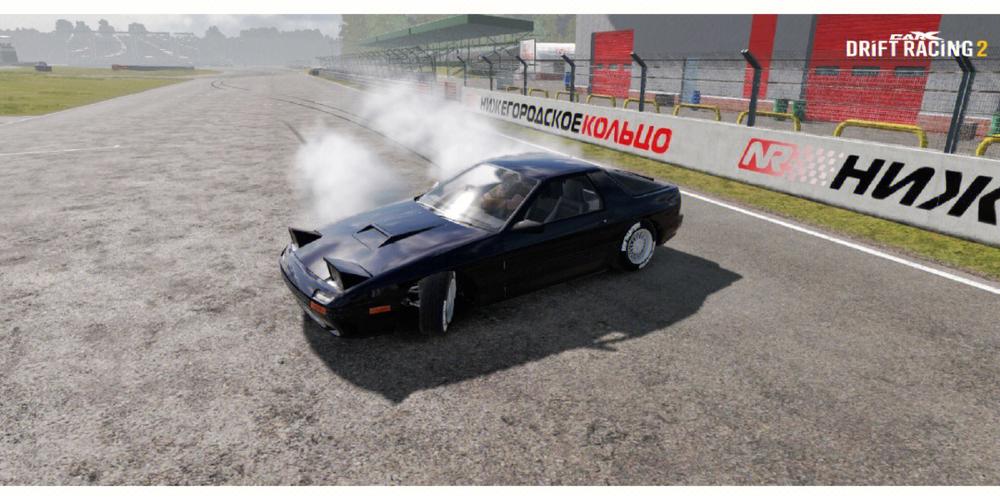 carx漂移赛车2官方版正版