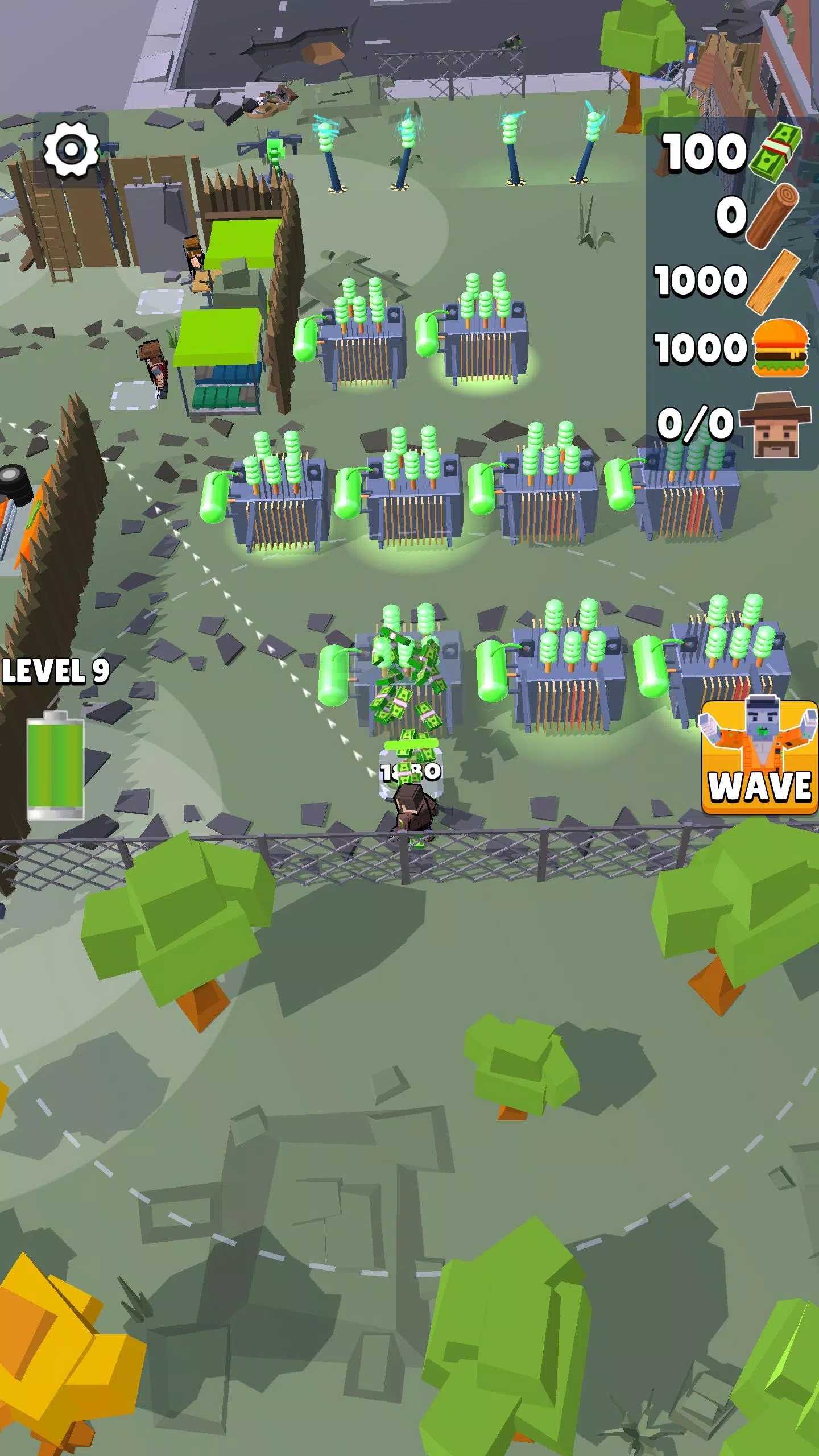 末日幸存者截图3