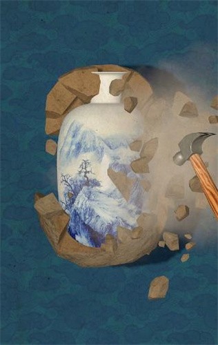 王铲铲的运河梦截图3