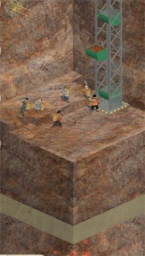 王铲铲的运河梦