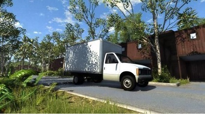 beamng车祸模拟器下载手机版截图3