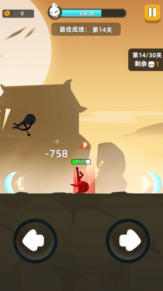 我功夫特牛内置菜单截图1