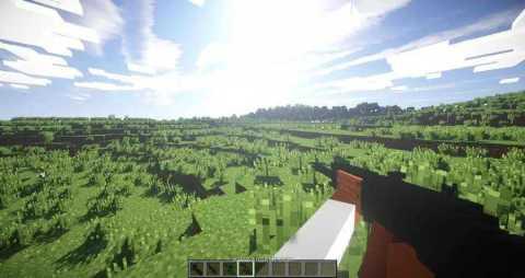 我的世界惊变100天国际版