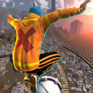 只有向上手机版