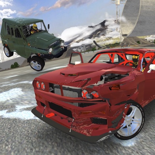 车祸模拟器下载正版免费