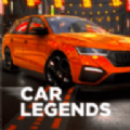 传奇汽车停车场游戏官方版