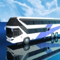 城市客运车模拟器游戏