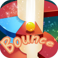 极限螺旋跳跃游戏