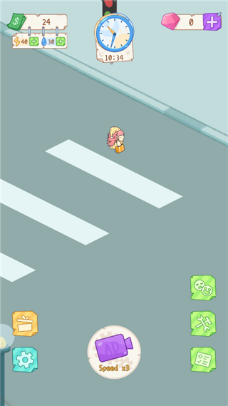 租户模拟器手游截图3