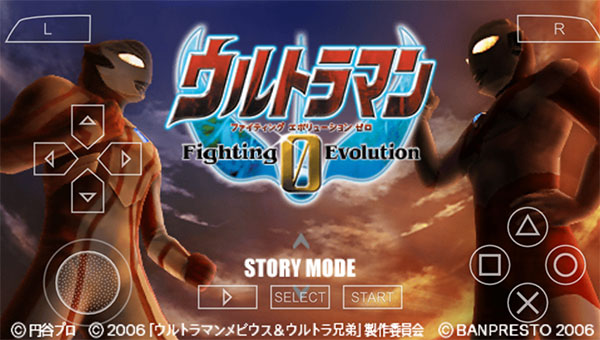 奥特曼进化格斗0无限能量全英雄