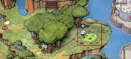 茶杯头大冒险正版手游截图5