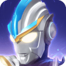 奥特曼传奇无限金币无限钻石版