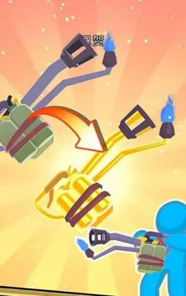 僵尸绝地求生游戏截图3