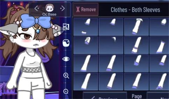 加查女神PC截图1