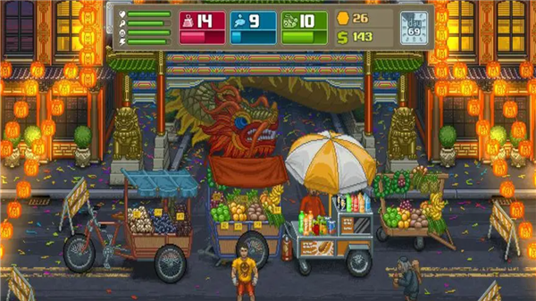 拳击俱乐部2安卓中文版