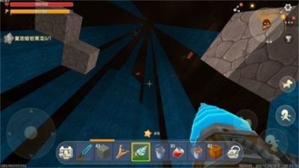 迷你世界原神材质包截图4