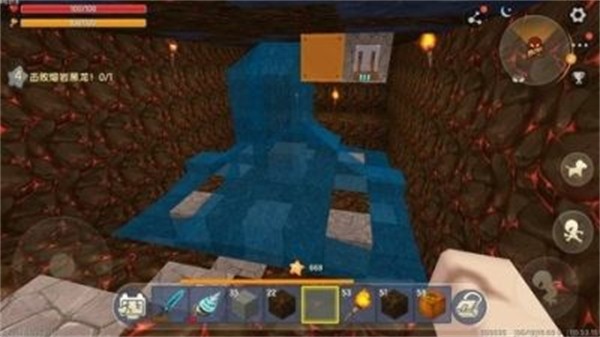 迷你世界原神材质包截图3