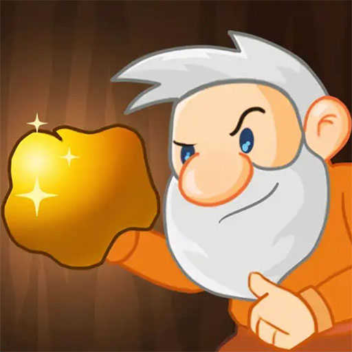 黄金矿工红包版