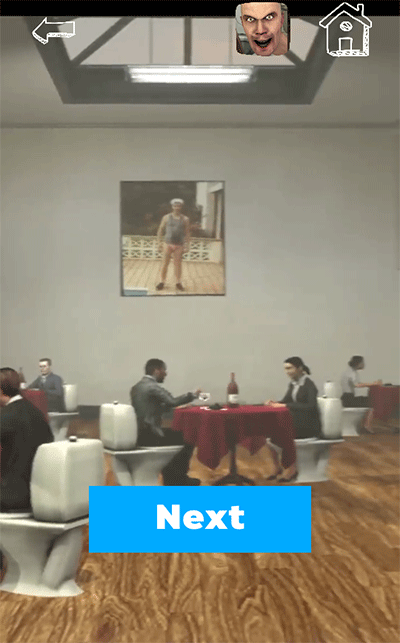 监控人vs马桶人完整版截图2