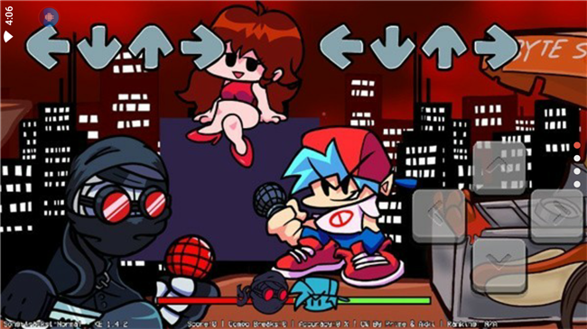 黑色星期五各版本大全