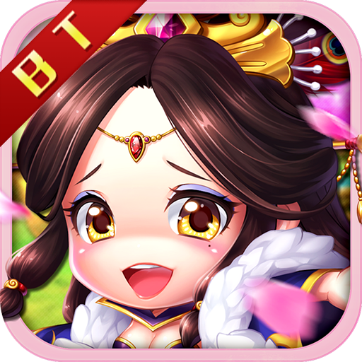 萌想三国安卓版