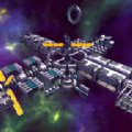 太空矿工模拟器 0.0107