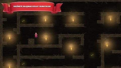 英雄冒险之旅最新版截图1