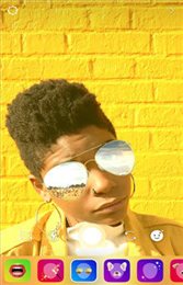 安卓正版ins相机截图2