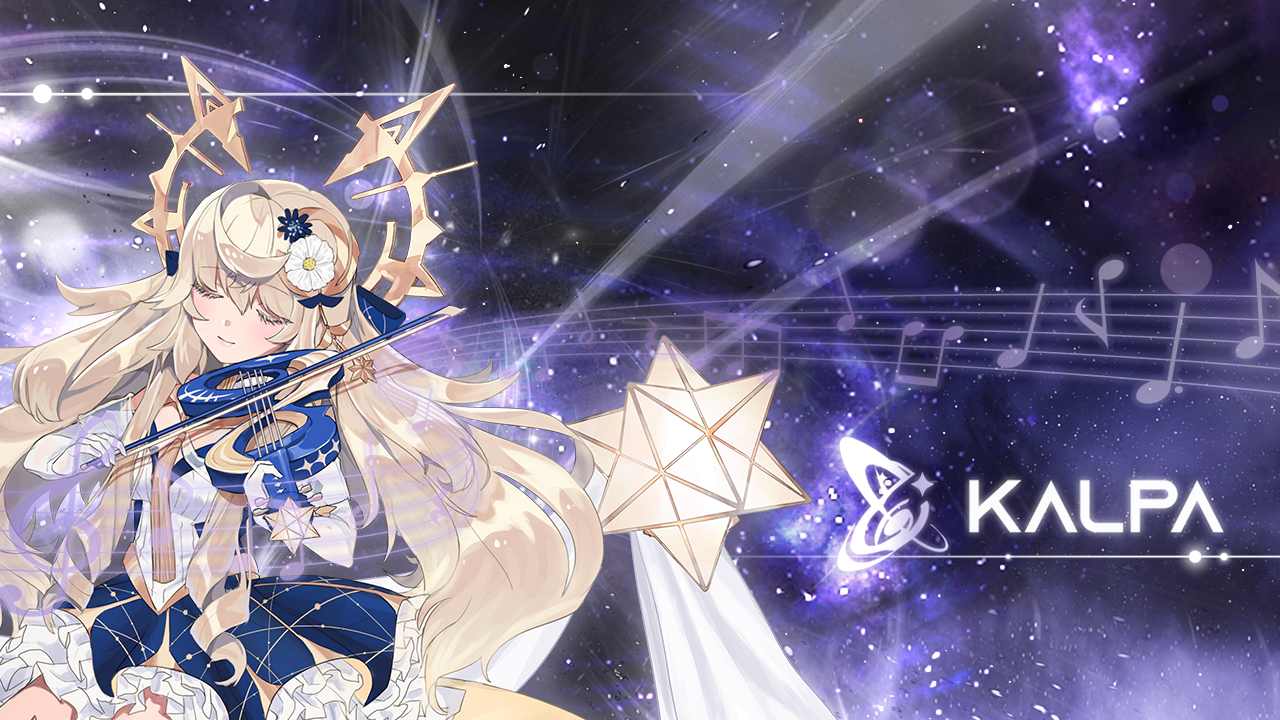 KALPA国际服截图1