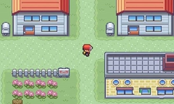 口袋妖怪最后的火红4.0.3金手指截图1