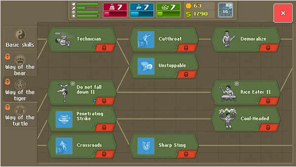 拳击俱乐部手机版下载