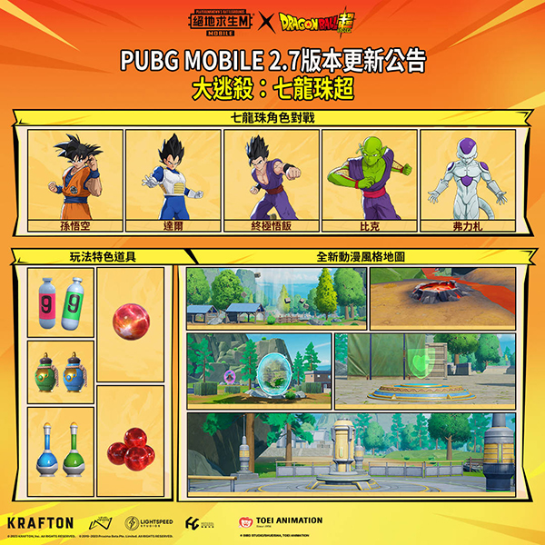 pubg mobile国际服最新版本更新