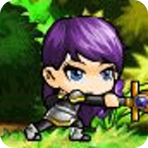 勇者之路精灵物语手机版