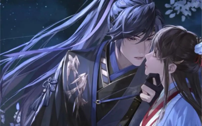 代号鸢简中服推荐