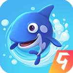 鱼吃鱼游戏无限钻石版