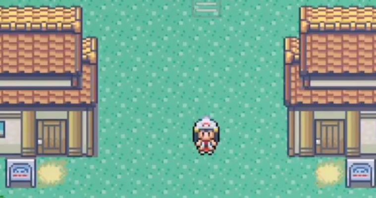 宝可梦增强绿宝石9502汉化版截图2