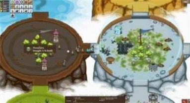 环形帝国2内置菜单版截图3