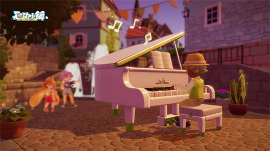 心动小镇官网版