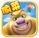 熊出没之熊大农场无限金币钻石版