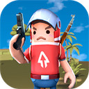 奇葩吃鸡派对免广告