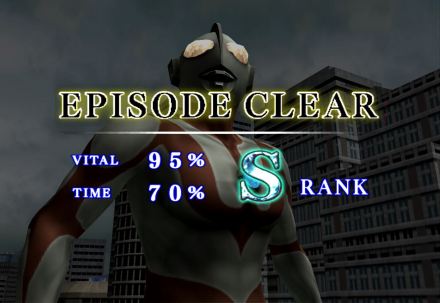 奥特曼进化格斗重生解锁全部人物截图2