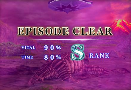 奥特曼进化格斗重生解锁全部人物截图3