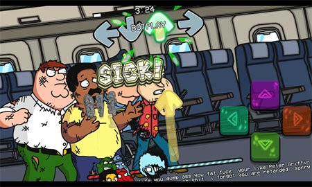 错误恶搞之家模组完整版