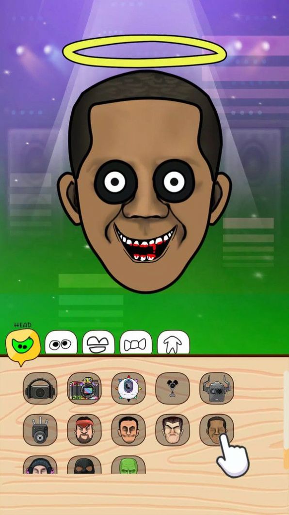 一起学化妆截图1