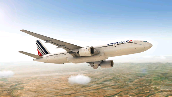 真实飞行模拟游戏截图3