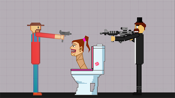 重罪犯游乐场内置菜单