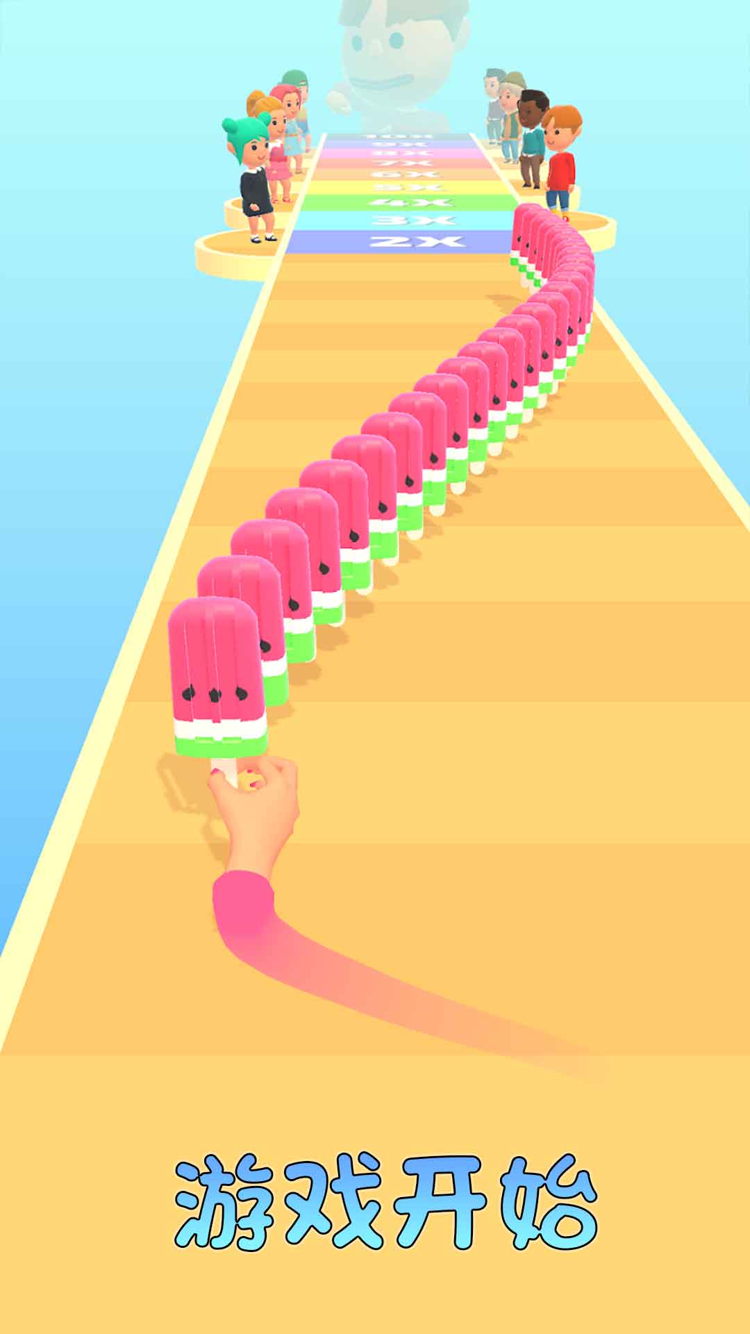 美食开发大亨安卓版