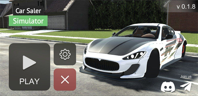 汽车出售模拟器汉化版截图2