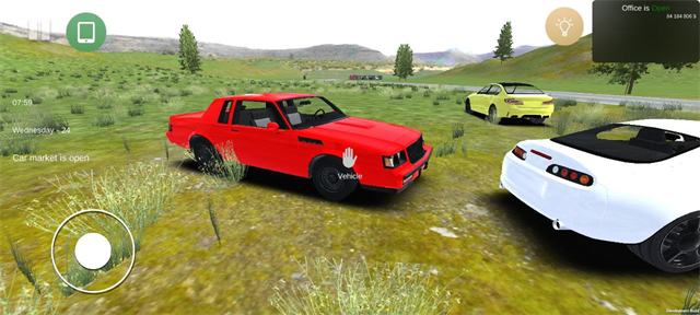 汽车出售模拟器汉化版