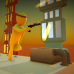 忍者短跑运动员手游